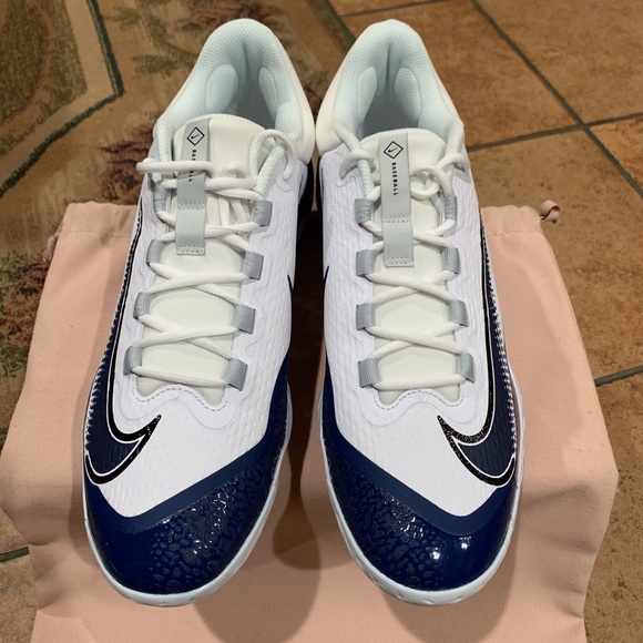 Nike Alpha Huarache Elite 4 Low Men Baseball Cleat main image 11
